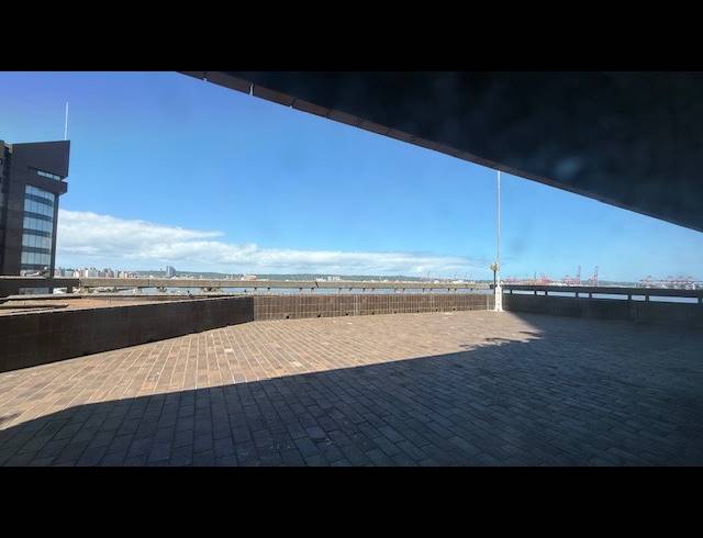 738M² OFFICE TO LET IN DURBAN CENTRAL